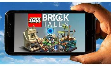 Bricktales for Android - Download the APK from Habererciyes